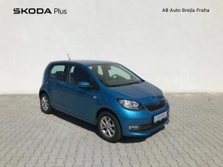 Škoda Citigo