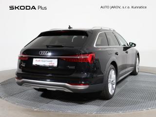 Audi A6 Allroad Quattro