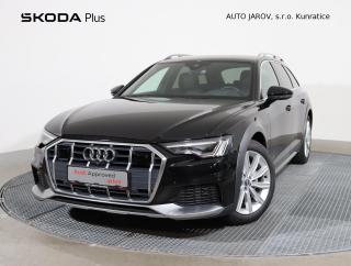 Audi A6 Allroad Quattro