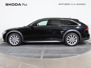 Audi A6 Allroad Quattro