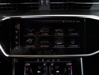 Audi A6 Allroad Quattro