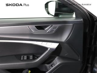 Audi A6 Allroad Quattro