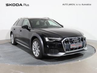 Audi A6 Allroad Quattro
