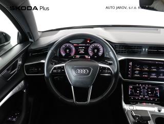 Audi A6 Allroad Quattro