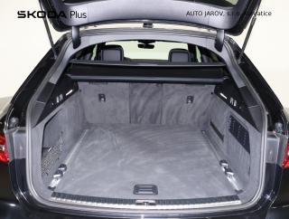 Audi A6 Allroad Quattro