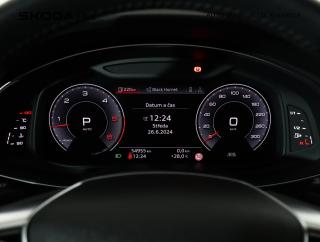 Audi A6 Allroad Quattro