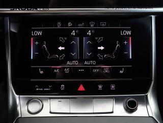 Audi A6 Allroad Quattro