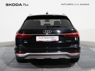 Audi A6 Allroad Quattro