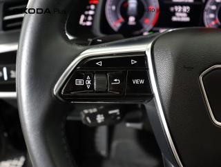 Audi A6 Allroad Quattro