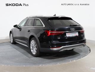 Audi A6 Allroad Quattro