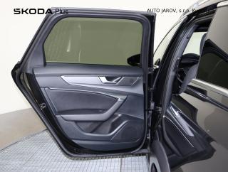 Audi A6 Allroad Quattro