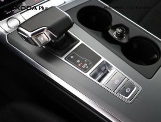 Audi A6 Allroad Quattro