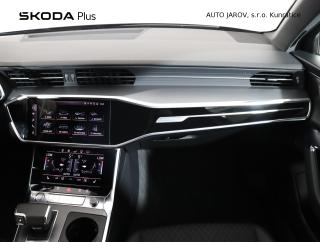Audi A6 Allroad Quattro