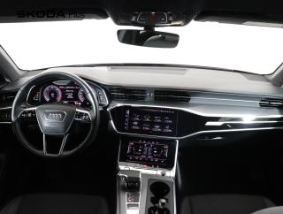 Audi A6 Allroad Quattro