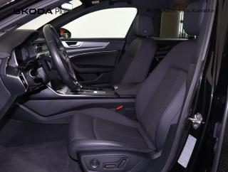 Audi A6 Allroad Quattro