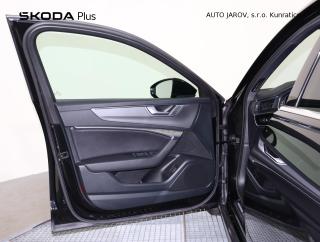 Audi A6 Allroad Quattro