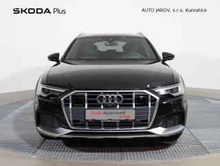 Audi A6 Allroad Quattro