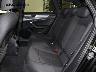 Audi A6 Allroad Quattro