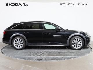 Audi A6 Allroad Quattro