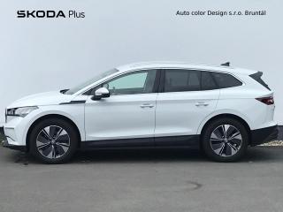Škoda Enyaq