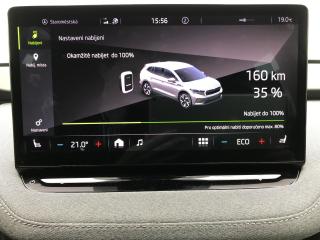 Škoda Enyaq
