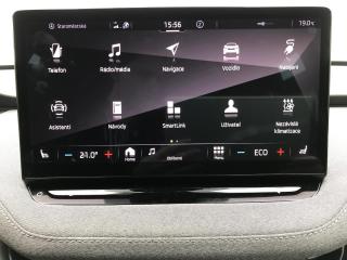 Škoda Enyaq