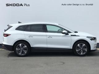 Škoda Enyaq