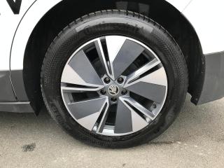 Škoda Enyaq