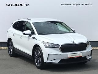 Škoda Enyaq