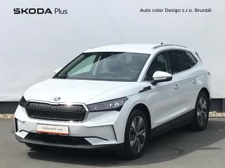 Škoda Enyaq