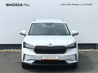 Škoda Enyaq