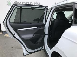 Škoda Enyaq