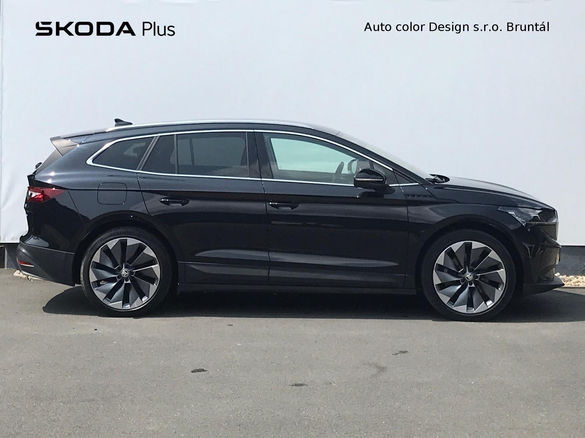 Škoda Enyaq