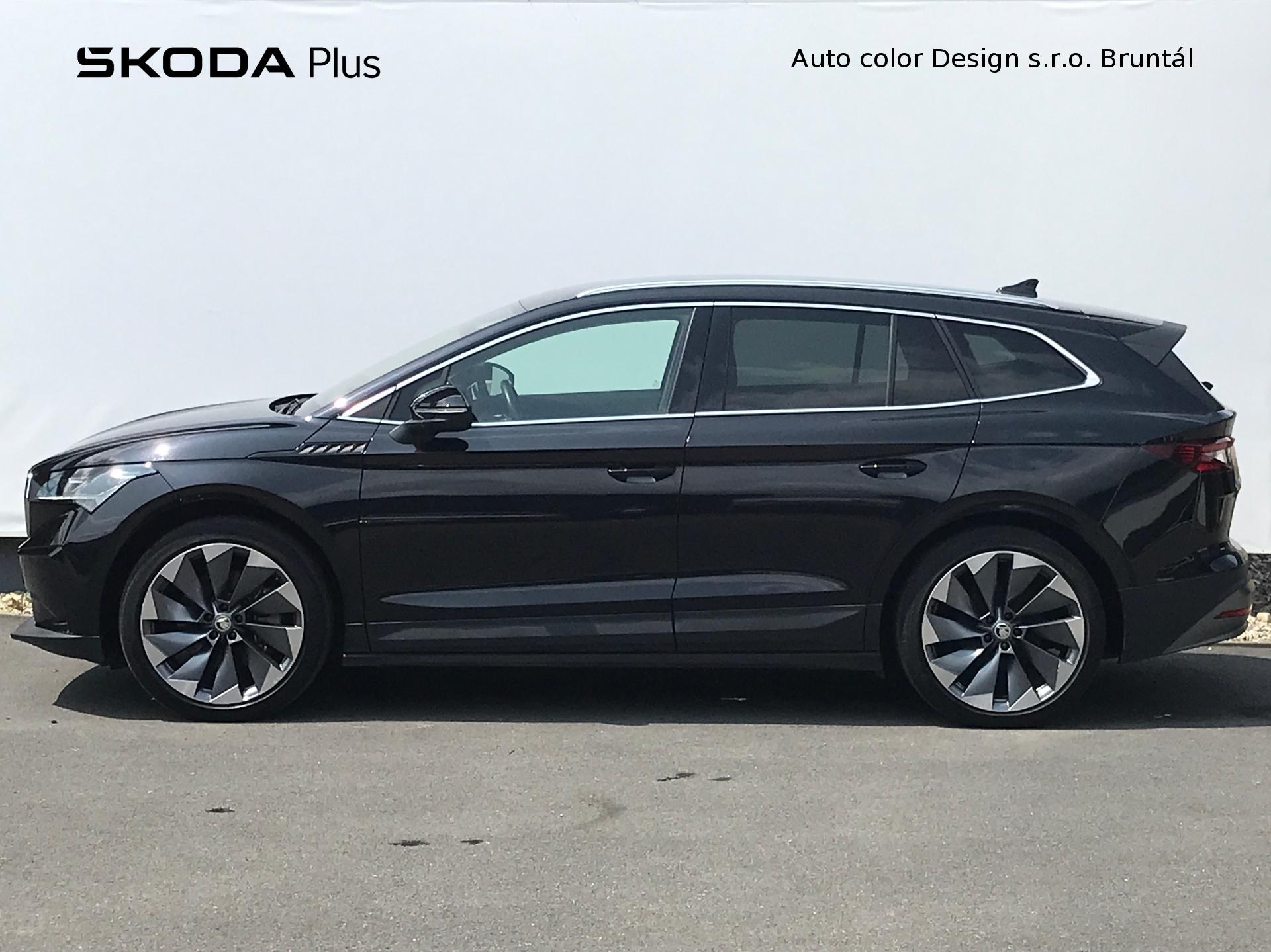 Škoda Enyaq