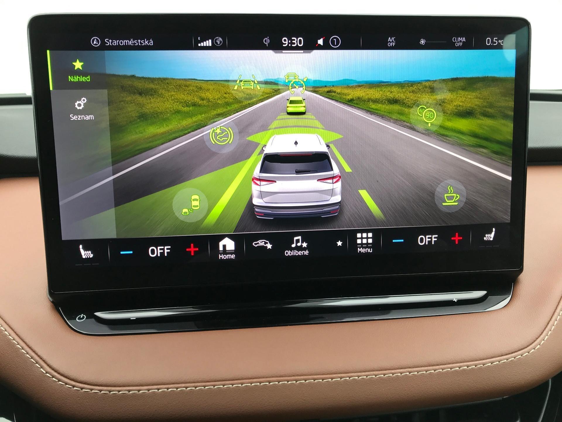 Škoda Enyaq