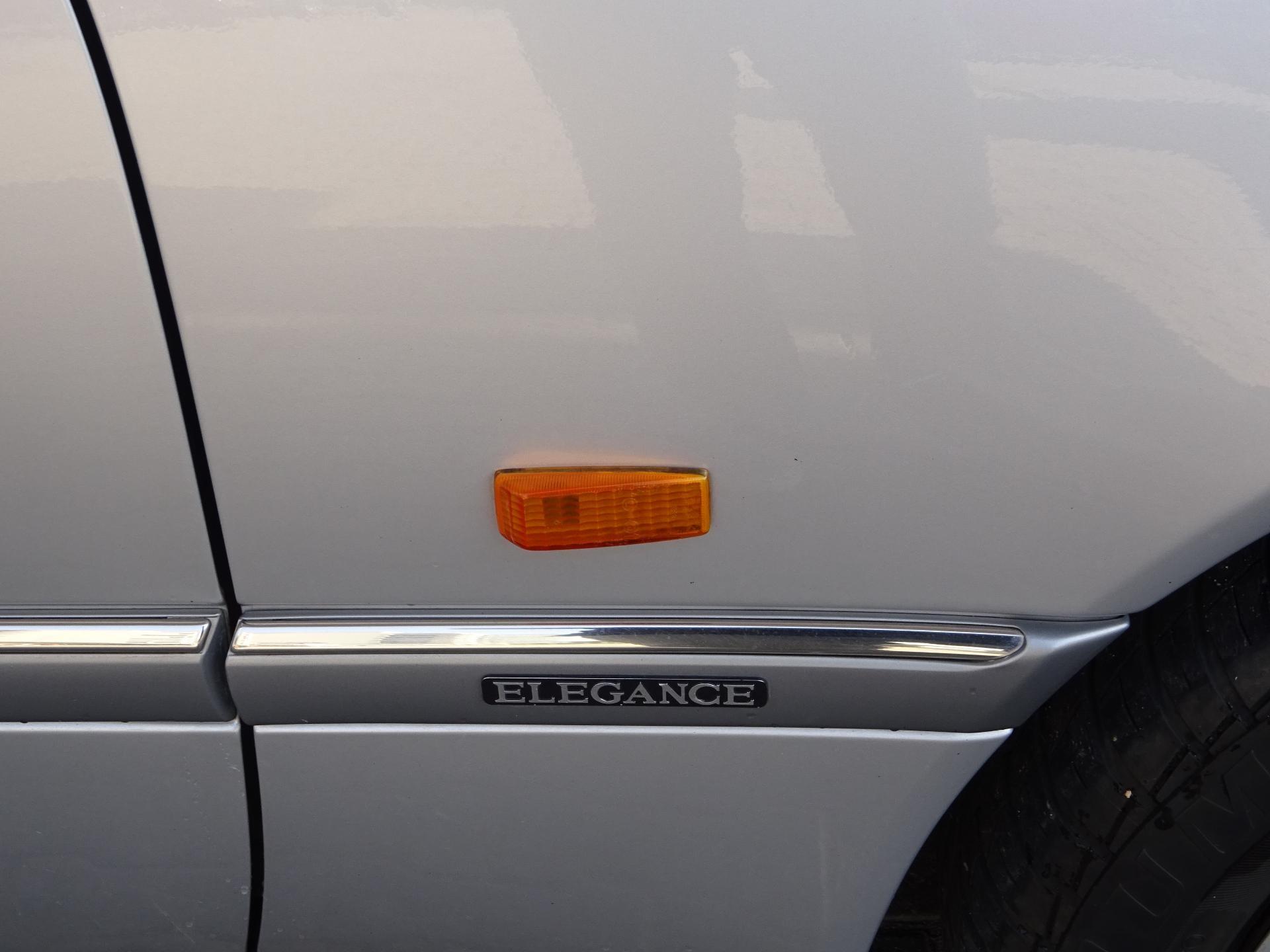 Mercedes-Benz Třídy C