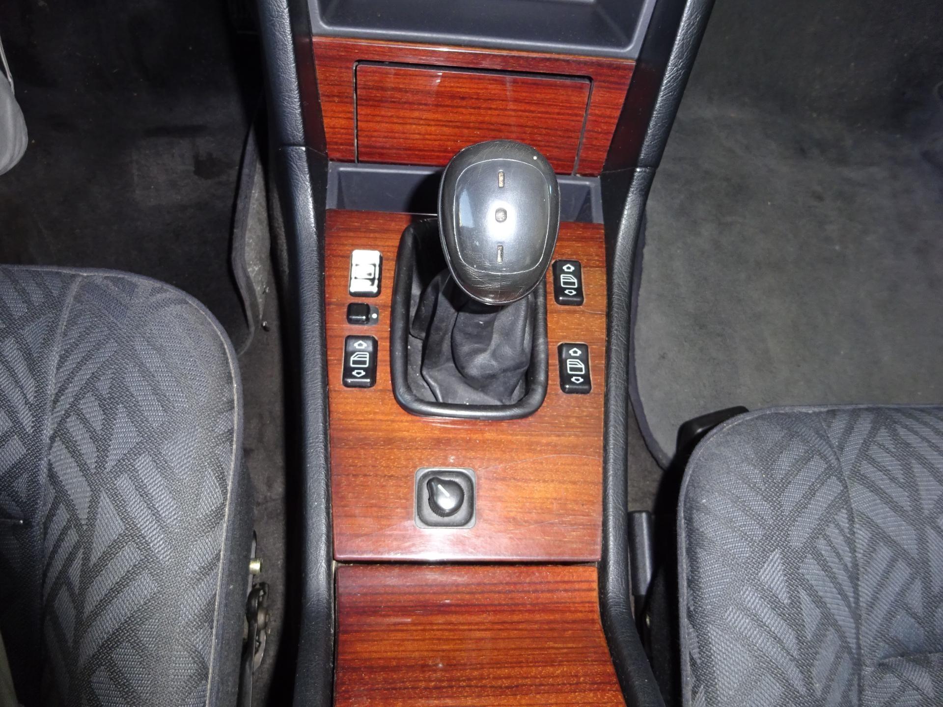 Mercedes-Benz Třídy C