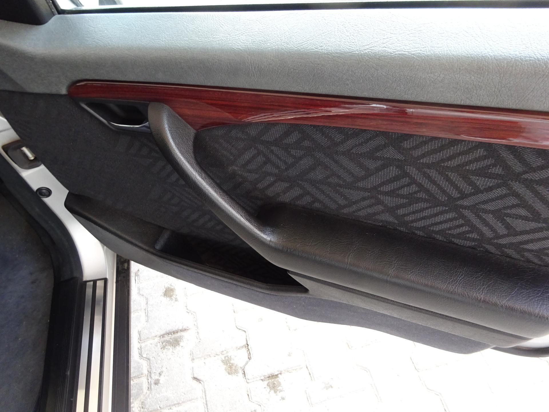 Mercedes-Benz Třídy C