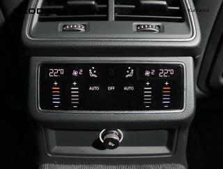 Audi A6 Allroad Quattro