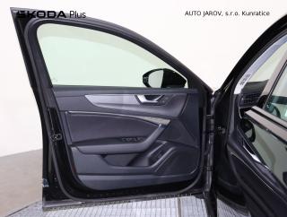 Audi A6 Allroad Quattro