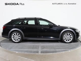 Audi A6 Allroad Quattro