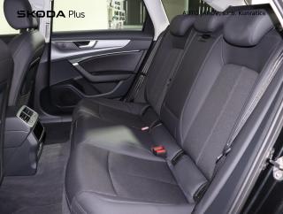 Audi A6 Allroad Quattro