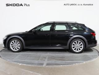 Audi A6 Allroad Quattro