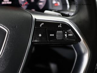 Audi A6 Allroad Quattro
