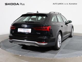 Audi A6 Allroad Quattro