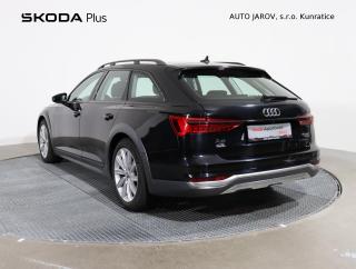Audi A6 Allroad Quattro