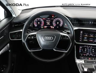 Audi A6 Allroad Quattro
