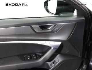 Audi A6 Allroad Quattro