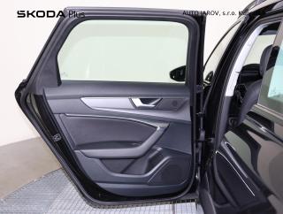 Audi A6 Allroad Quattro
