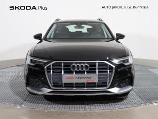 Audi A6 Allroad Quattro